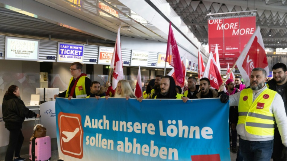Verdi-Chef bekr&auml;ftigt Streikbereitschaft in Tarifkonflikt von &ouml;ffentlichem Dienst