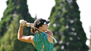 Golferin Mack belegt in Portland Rang f&uuml;nf
