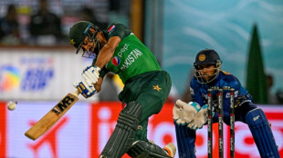 Pakistan's only double centurion Fakhar faces World Cup axe