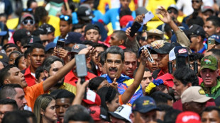 A dois meses das elei&ccedil;&otilde;es na Venezuela, cresce incerteza sem observa&ccedil;&atilde;o da UE
