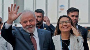 Lula anima la COP27 y propone organizar la cumbre de 2025 en la Amazon&iacute;a