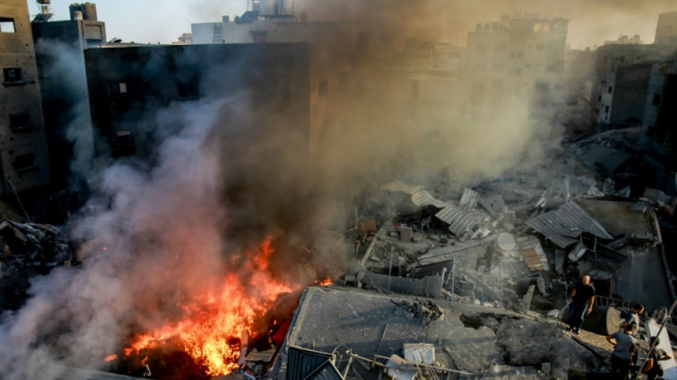 Hamas meldet mehr als 3000 get&ouml;tete Kinder im Gazastreifen