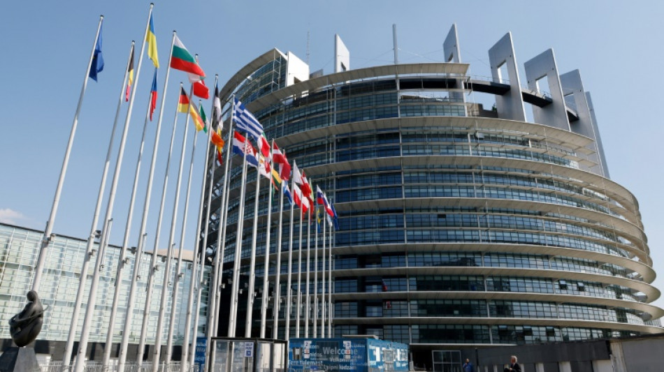 EU-Parlament versch&auml;rft nach Korruptionsskandal seine Regeln f&uuml;r Lobbyisten