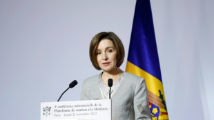 Neuer proeurop&auml;ischer Regierungschef in Moldau ernannt