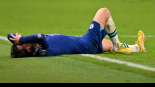 Chilwell injury sours Chelsea's win over Zagreb