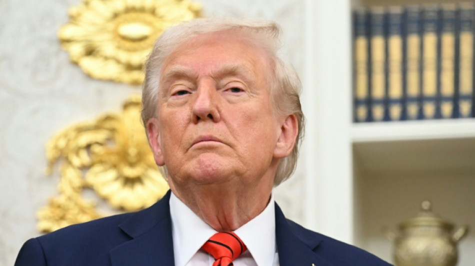 Trump-Anordnung: Militärs sollen trotz Haushaltssperre weiter Sold bekommen