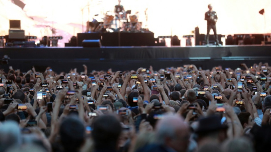 Organismo internacional de música fustiga a empresas de IA por infringir "deliberadamente" los derechos de autor