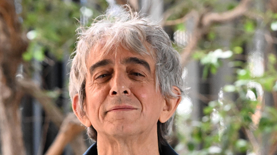 Sergio Rubini, 'le serie tv? Solo animali da compagnia'