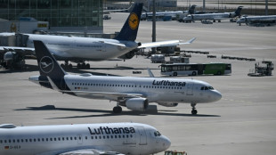 Lufthansa startet Sonderfl&uuml;ge f&uuml;r deutsche Staatsangeh&ouml;rige in Israel