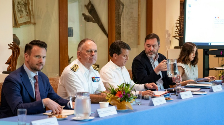 En Nouvelle-Calédonie, échec des négociations sur l'avenir institutionnel