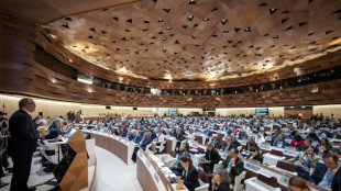 L'accord international sur les pandémies est adopté à l'OMS