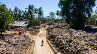 Un ramadan plein d'amertume pour les survivants des inondations en Indon&eacute;sie