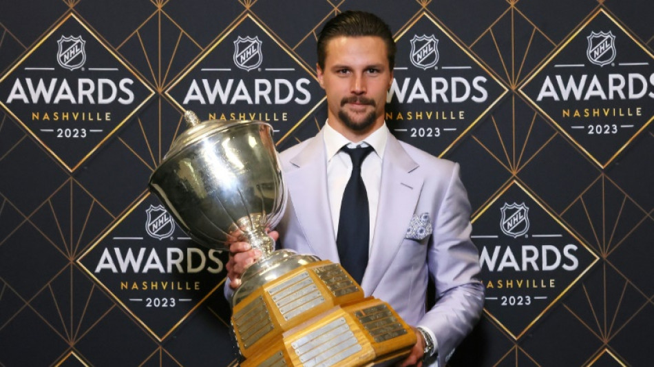 Top NHL defenseman Karlsson goes from Sharks to Penguins