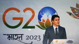 Kanada verd&auml;chtigt Indien wegen Tod eines Sikh-Separatisten und weist Diplomat aus