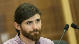 Condenado a la c&aacute;rcel un exoficial alem&aacute;n de extrema derecha con una doble vida como refugiado