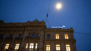 Gro&szlig;bank UBS &uuml;bernimmt angeschlagene Credit Suisse f&uuml;r drei Milliarden Franken