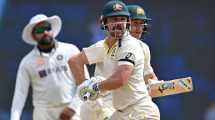 Head, Labuschagne defy India as draw looms in fourth Test