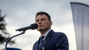 Présidentielle en Pologne : Mentzen, multimillionnaire d'extrême droite et star d'Internet