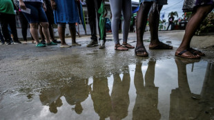 Début des législatives au Suriname pour décider qui gérera la future manne pétrolière