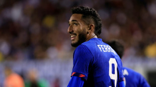 Ferreira hat-trick as USA hit six, Jamaica crush Trinidad
