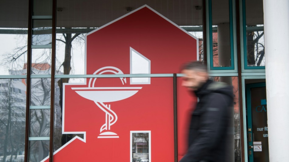 Viele Apotheken bleiben zu bundesweitem Protesttag geschlossen