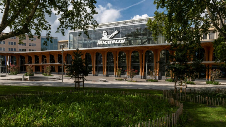 Michelin ceder&aacute; sus actividades en Rusia para finales de 2022