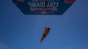 Red Bull Cliff Diving, la finale 2026 a Polignano a Mare, tre in corsa per il titolo
