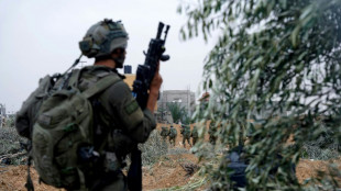 ONU pede cessar-fogo 'imediato' para guerra em Gaza, que j&aacute; deixa mais de 35.000 mortos