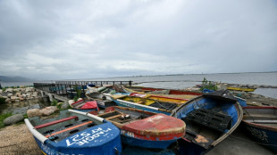 AI-generated fakes proliferate as Hurricane Melissa nears Jamaica