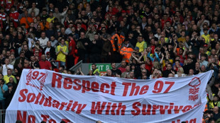 Man Utd fan banned for mocking Hillsborough tragedy