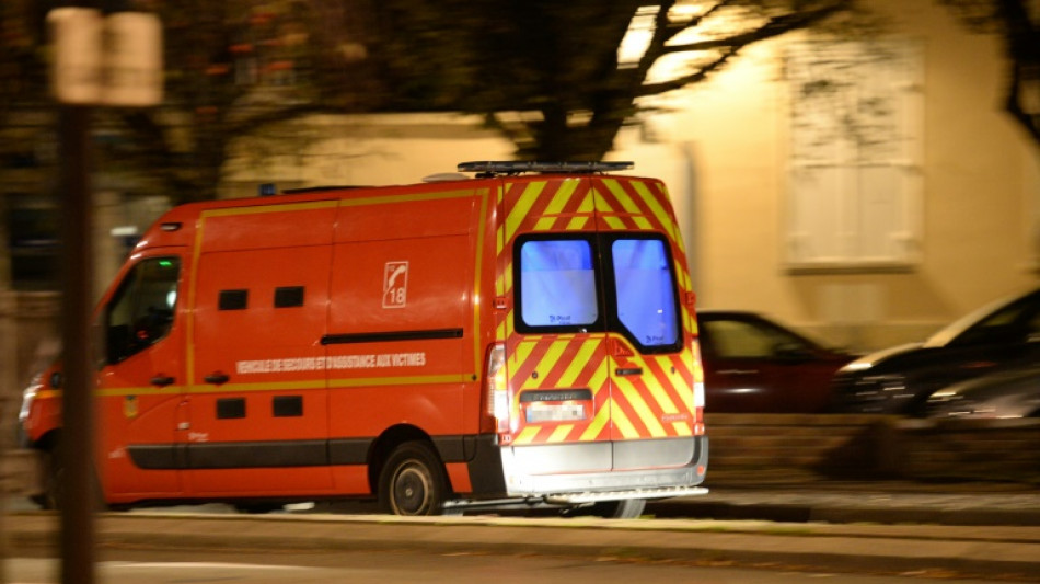 Incendie dans l'Aisne: une famille emport&eacute;e, sept enfants et leur m&egrave;re p&eacute;rissent