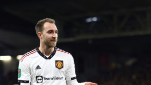 Ten Hag slams Carroll tackle that sidelined Man Utd's Eriksen