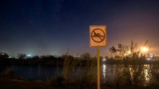 Trump amenaza a M&eacute;xico con nuevos aranceles en una disputa por el agua