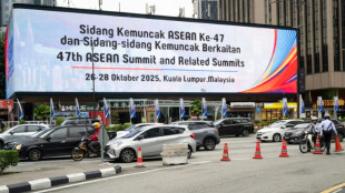 Posible reunión Trump-Lula en la cumbre ASEAN en Malasia