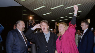 Documental sobre la carrera post-Beatles de Paul McCartney en 2026