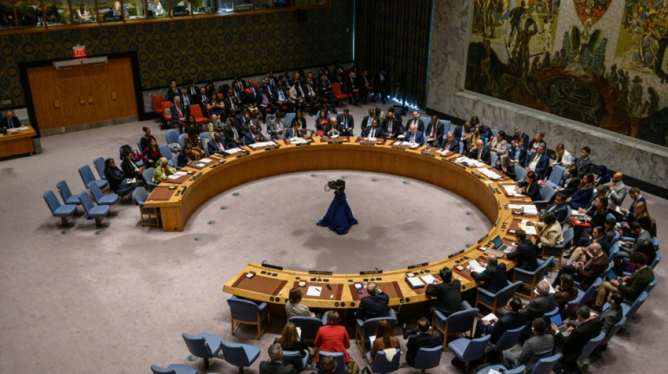 UN-Sicherheitsrat verl&auml;ngert Sudan-Mission nur bis Dezember