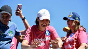 La ex primera dama de Brasil Michelle Bolsonaro es hospitalizada por una jaqueca