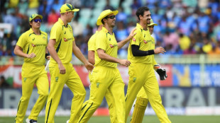 Starc haul and Marsh blitz help Australia hammer India