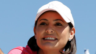 Michelle Bolsonaro trace sa route dans la droite br&eacute;silienne
