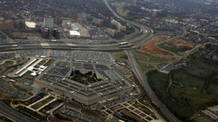 USA sehen in Durchsickern von Geheimdokumenten "sehr ernstes" Sicherheitsrisiko