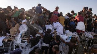 Gaza, 22 morti dalla mezzanotte per attacchi israeliani