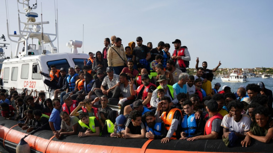 EU-Innenkommissarin optimistisch &uuml;ber Einigung auf Asylpakt