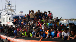 Meloni nach einem Jahr im Amt: In Migrationspolitik hatten wir uns "mehr erhofft"