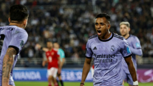 Real Madrid ease past Al Ahly to reach Club World Cup final