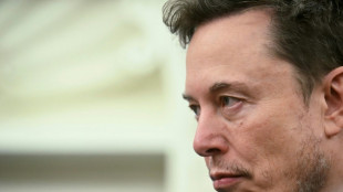 Musk "déçu" du mégaprojet de loi budgétaire de Trump