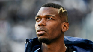 Paul Pogba's Juventus return delayed further