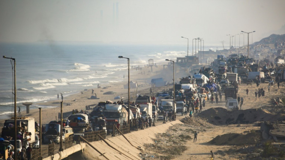 Futuro dos palestinos dominará Assembleia Geral da ONU