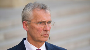 R&uacute;ssia n&atilde;o tem for&ccedil;a para conseguir 'grandes avan&ccedil;os' na Ucr&acirc;nia, diz chefe da Otan &agrave; AFP