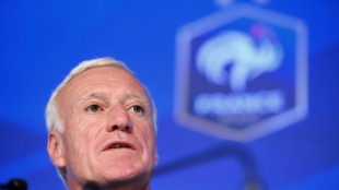 Dembele, Nkunku back in France squad for Euro 2024 qualifiers