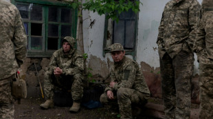 Vu des rangs ukrainiens, la trêve de Poutine n'a pas enrayé la guerre